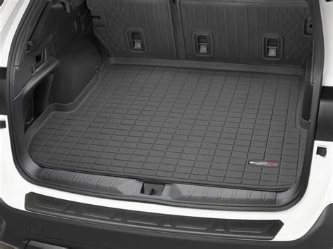 Subaru Outback Tapete Para Rea De Carga Y Revestimiento Para