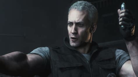 Resident Evil 3 Remake Nude Mod Sexy Jill4