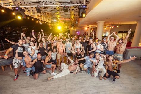 Meet The Hot Guys Who Attended Austin Wolf S Collab Week