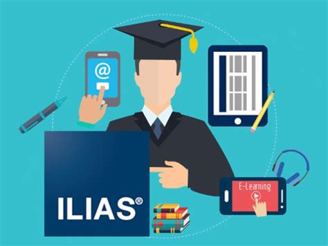 ILIAS – Bundesarbeitsgemeinschaft digitale Lehre
