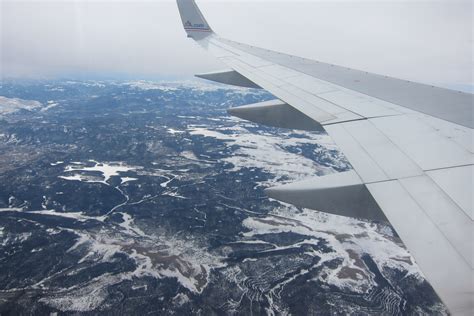 Flying is safer than driving!