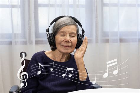 Musicothérapie quels sont ses bienfaits pour la santé CP Saint