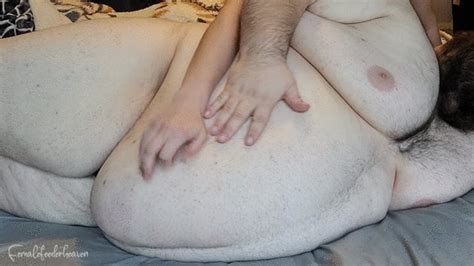 Female Feeder Dominates Superchub With 14 Inch Dildo Femalefeederheaven Clips4sale