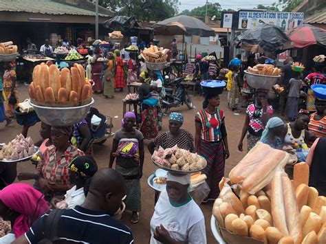 20 Popular Breakfast Foods In Africa Very Hungry Nomads