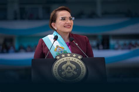 Rep Blica De Honduras