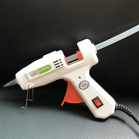 Perfect Quality Hot Glue Gun W High Temperature Hot Melt Etsy
