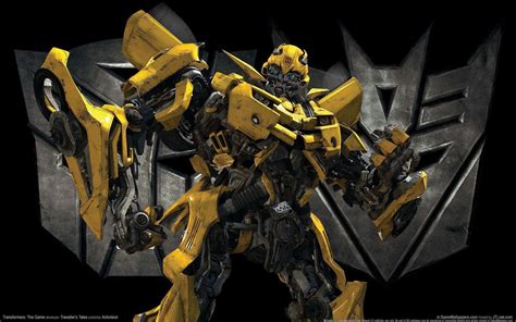 Transformers 4 Bumblebee Wallpapers - Wallpaper Cave