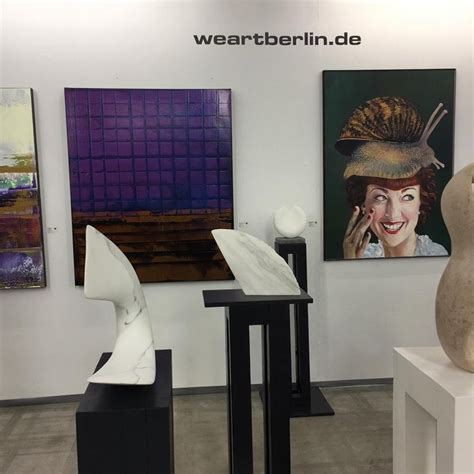 Visit our booth weartberlin exhibits at KÖLNER LISTE the satellite