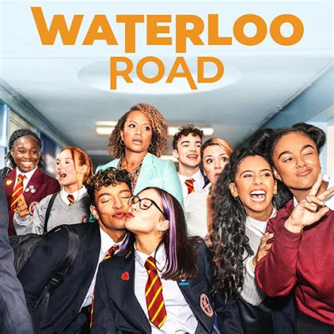 Waterloo Road: Season 11 - TV on Google Play