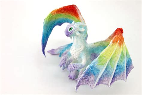 Rainbow Fury By Hontor On Deviantart