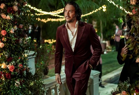 Alexandra Daddario on Mayfair Witches & the Anne Rice Immortal Universe