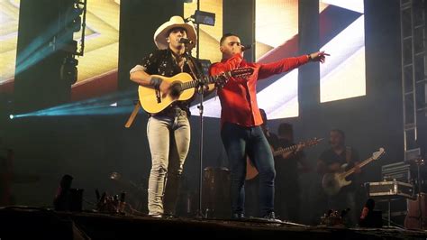 Pedro Paulo Alex no Jaguariúna Rodeo Festival 2016 YouTube