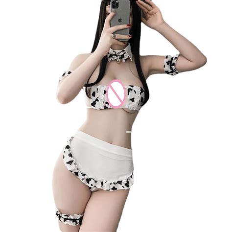 Ondergoed Kant Voetbal Kits Voor Kinderen Extreme Micro Bikini Sexy Spel Vrouwen Lingerie Set