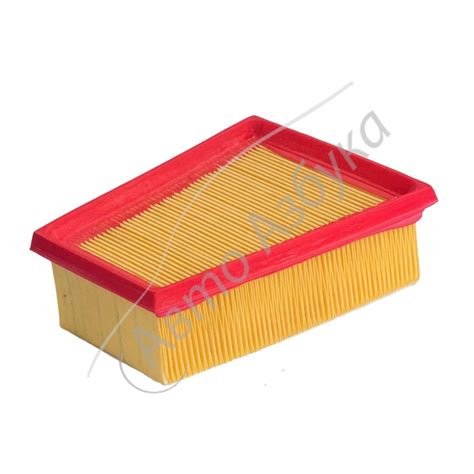 Купить Фильтр воздушный К4М 1,6L, 16V (Цитрон) на ВАЗ Ларгус с 2012 г ...