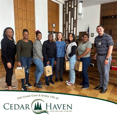 Cedar Haven Healthcare... - Cedar Haven Healthcare Center