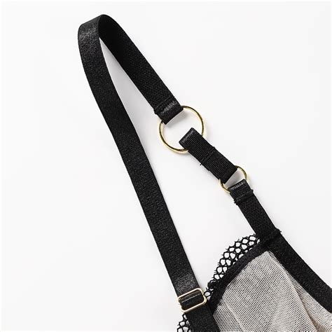 Wholesale Oem Custom Design Fascinating Lace Sexy Lingerie Set For Women Custom Service