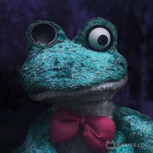Five Nights At Froggy's - Five Nights with Froggy - Download & Play for Free Here