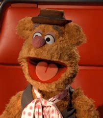 Fozzie Bear Voice - Muppets franchise | Behind The Voice Actors