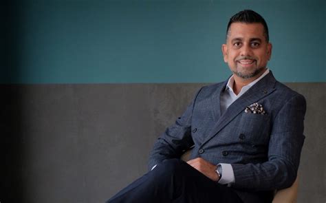 Executive Power List Prateek Kumar Hotelier Middle East