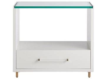 Love Joy Bliss Miranda Kerr Home Peony Nightstand Universal Furniture