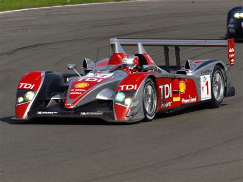 Topworldauto Photos Of Audi R10 Photo Galleries