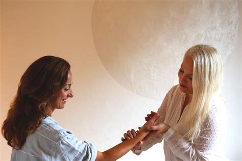 Massage — Bliss Body