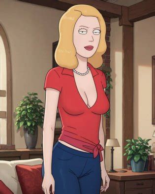 Beth Smith Luscious Hentai Manga Porn