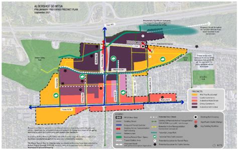 Reshaping Aldershot: A Preliminary Vision for the Aldershot GO Major ...