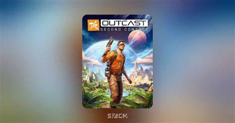 Outcast Second Contact | Top Up Game Credits & Prepaid Codes - SEAGM