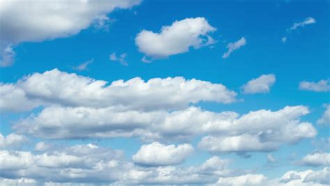 4k Timelapse of White Clouds Stock Footage Video (100% Royalty-free) 5904065 | Shutterstock