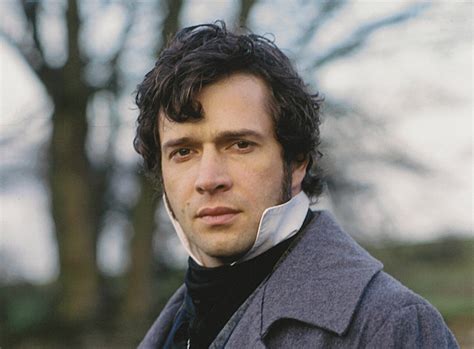 James Purefoy