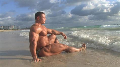 Other Russian Bodybuilder