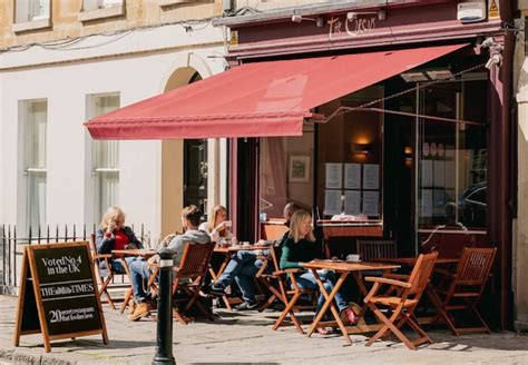 The 7 Best Restaurants In Bath | CuddlyNest