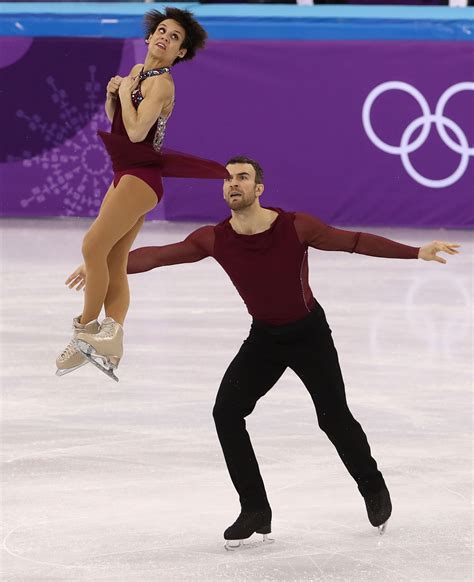 U S Figure Skater Adam Rippon Becomes First Openly Gay Man To Medal In Winter Olympic Games KTLA