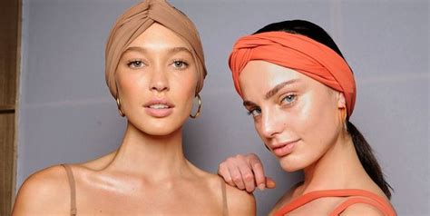 Bring Out Your Freckles A Guide To Using Self Tanner For Natural Sun Kissed Glow Justinboey