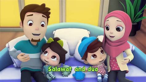 Omar Dan Hana Wallpaper Hd : Road To Ramadan Islamic Series Songs For Kids Omar Hana English ...