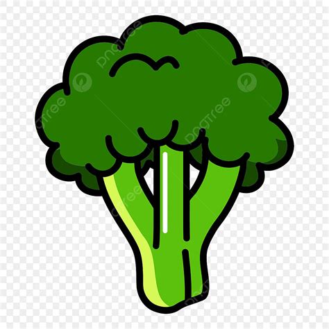 broccoli zwart wit clipart broccoli svg broccoli cricut broccoli svg