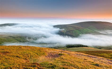 Pentland Hills Regional Park