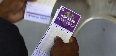 Resultado LotofÁcil 2900 Veja Data Do Sorteio Lotofácil Independência 2023