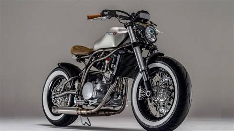 CCM Spitfire Bobber, 2020 Motorcycles - Photos, Video, Specs, Reviews ...