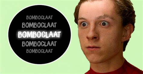 O Que Significa Bomboclaat - O que significa a expressão “Bomboclaat&... | Capricho