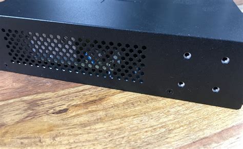 [Review] D-Link DGS 1210-20 - "smart managed Switch für Dummies"