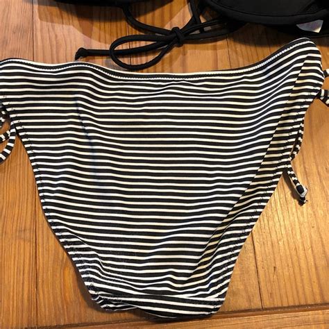 Victoria S Secret Swim Bikini D Small Gem