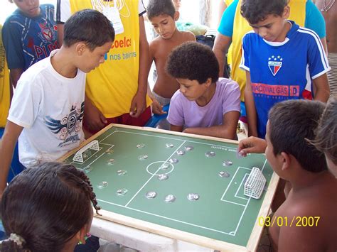 O Q Sao Jogos Populares - RETOEDU