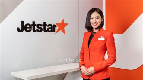 สมัครแอร์ Jetstar Airways สายการบินเจ็ทสตาร์