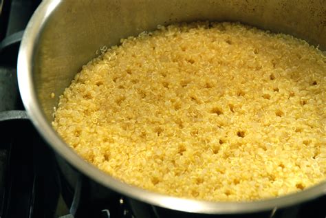 How to: Quinoa - How to Eat