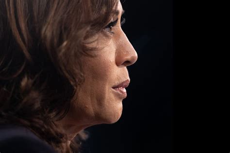 Opinion Kamala Harris Deserves A More Important Job The New York Times