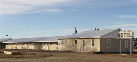 places  stay highmore sd