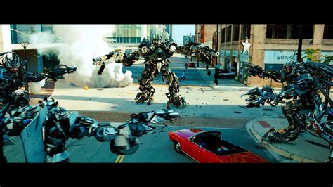 Ironhide Wallpapers 60 Pictures Wallpaperset