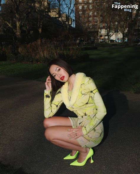 Tiffany Hsu Nude OnlyFans Photo The Fappening Plus